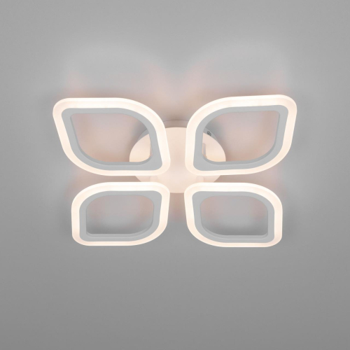 Потолочная люстра Citilux Ромби CL236140R изображение в интернет-магазине Cramer Light фото 7