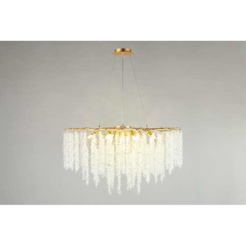 Подвесная люстра Aployt Paulina APL.848.03.15 изображение в интернет-магазине Cramer Light фото 3