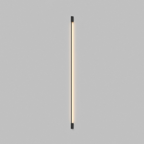 Настенный светильник Denkirs Trixray DK5086-BK изображение в интернет-магазине Cramer Light