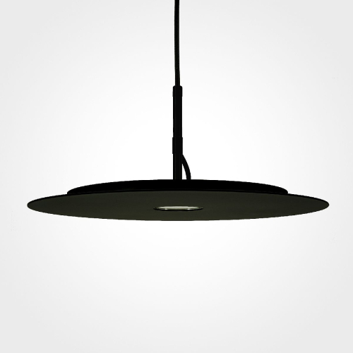 Подвесной светильник Lightera Bamako LE143L-25B изображение в интернет-магазине Cramer Light фото 3