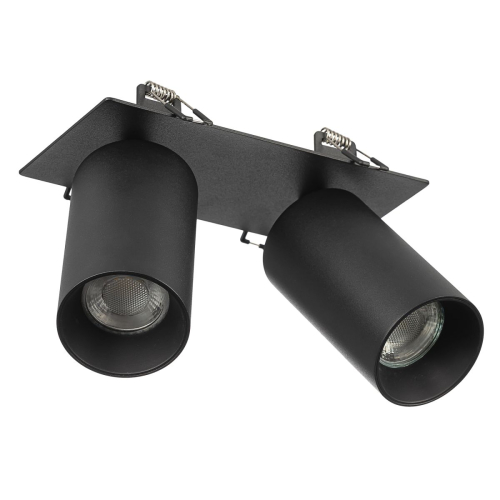 Встраиваемый спот Citilux Axel CL512D21 изображение в интернет-магазине Cramer Light фото 2