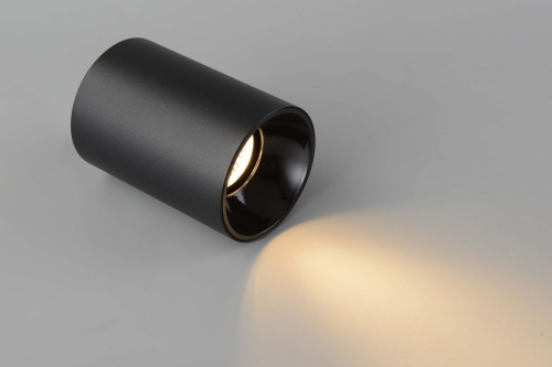 Потолочный светильник Crystal Lux CLT 084C BL изображение в интернет-магазине Cramer Light фото 3