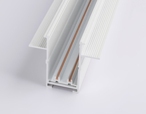 Шинопровод встраиваемый Ambrella Light Magnetic 220V GL1011 изображение в интернет-магазине Cramer Light фото 2