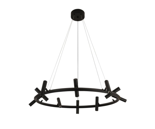 Подвесная люстра Kink Light Верония 07613-10A,19 изображение в интернет-магазине Cramer Light