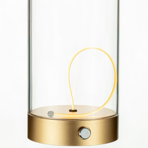 Аккумуляторная настольная лампа Citilux Streng CL811012 изображение в интернет-магазине Cramer Light фото 7