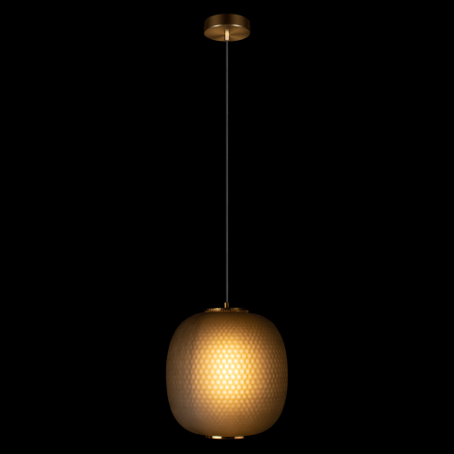 Подвесной светильник Loft IT Hive 10425 Grey изображение в интернет-магазине Cramer Light фото 4