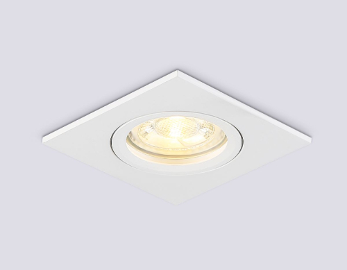 Встраиваемый светильник Ambrella Light Standard Tech TN102455 изображение в интернет-магазине Cramer Light фото 4
