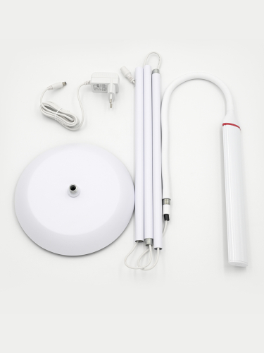 Торшер ARTSTYLE TL-528W изображение в интернет-магазине Cramer Light фото 5