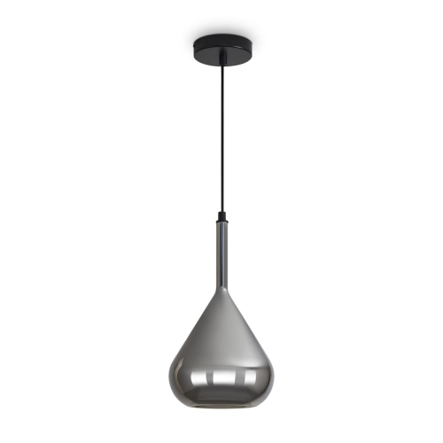Подвесной светильник Freya Plumo FR5459PL-01SM изображение в интернет-магазине Cramer Light фото 3