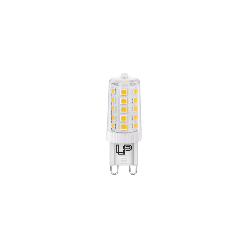 Светодиодная лампа LEDS POWER G9 3Вт 4000К 007021 изображение в интернет-магазине Cramer Light фото 3
