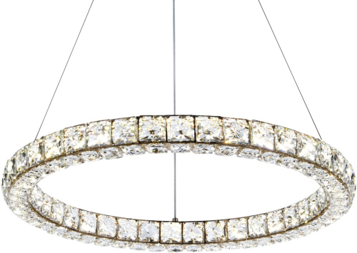 Подвесная люстра Stilfort УльтраТон 4052/03/06P изображение в интернет-магазине Cramer Light фото 4