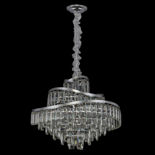 Подвесная люстра Citilux Naiad CL315161 изображение в интернет-магазине Cramer Light фото 2