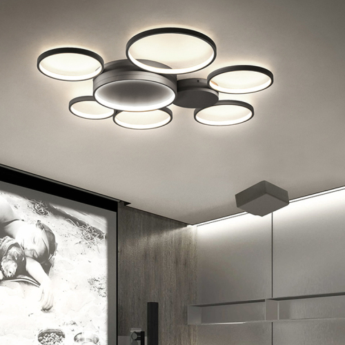 Потолочная люстра ImperiumLoft Twine 204609-26 изображение в интернет-магазине Cramer Light фото 5