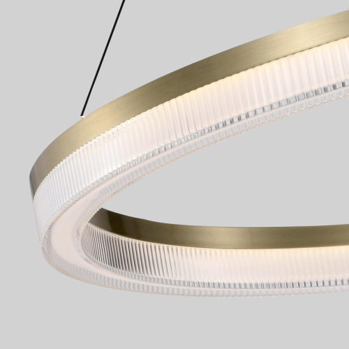 Подвесная люстра Favourite Cirkler 4400-8P изображение в интернет-магазине Cramer Light фото 3