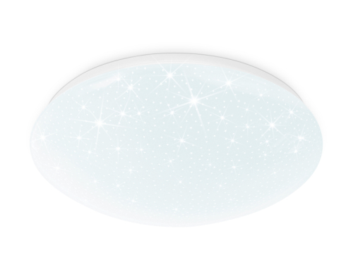 Потолочный светильник Ambrella Light Orbital Air FZ1076 изображение в интернет-магазине Cramer Light