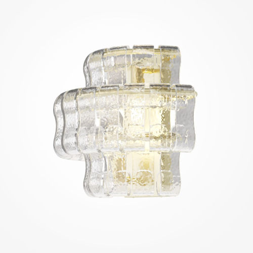 Настенный светильник Maytoni Boulder MOD538WL-02MG изображение в интернет-магазине Cramer Light фото 5