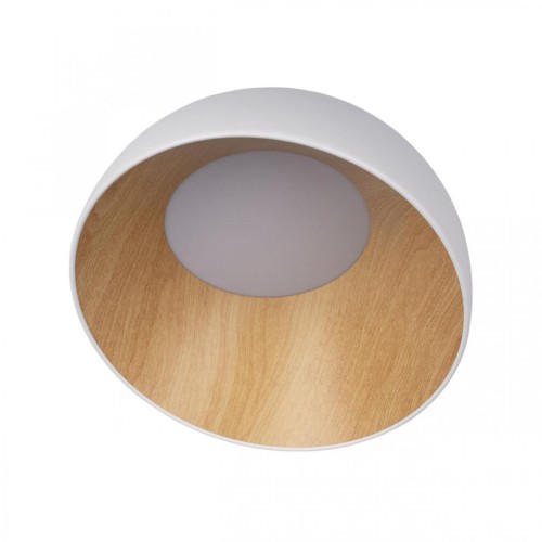 Потолочный светильник Loft IT Egg 10197/350 White изображение в интернет-магазине Cramer Light фото 3