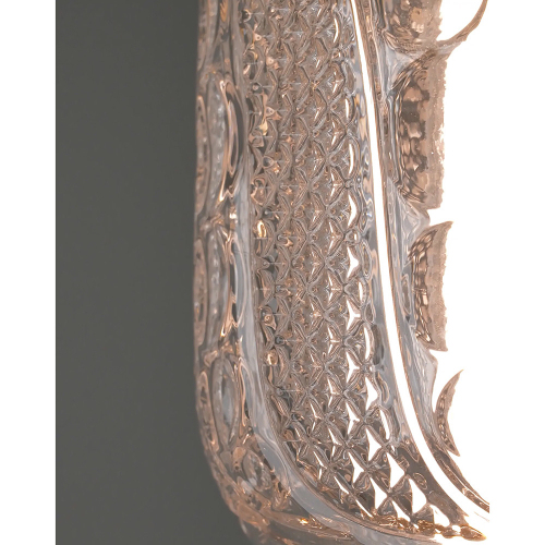 Подвесной светильник Moderli Tale V10909-PL изображение в интернет-магазине Cramer Light фото 5