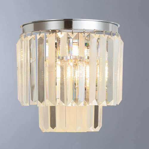 Настенный светильник Divinare Nova 3001/02 AP-2 изображение в интернет-магазине Cramer Light фото 3