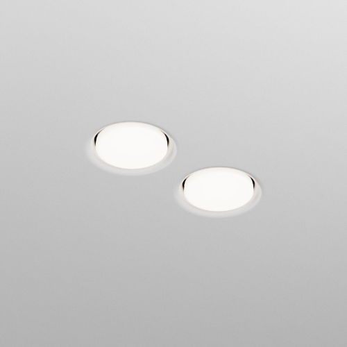 Встраиваемый светильник Maytoni Intro DL019-GX53-B изображение в интернет-магазине Cramer Light фото 8