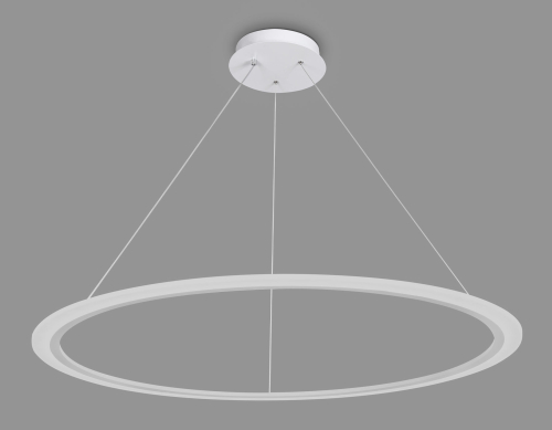 Подвесной светильник Ambrella Light Acrylica Original FA4351 изображение в интернет-магазине Cramer Light фото 3