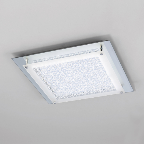 Потолочный светильник Mantra Crystal 4582 изображение в интернет-магазине Cramer Light фото 2