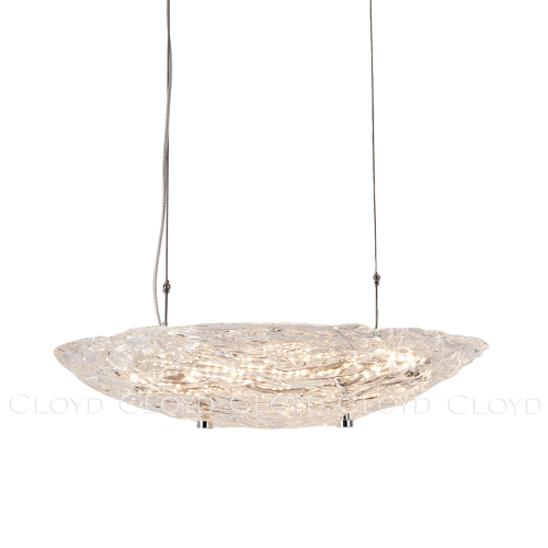 Подвесной светильник Cloyd Grees 11568 изображение в интернет-магазине Cramer Light фото 4