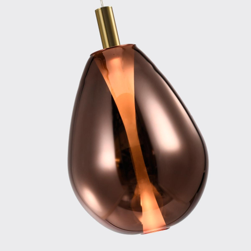 Подвесной светильник Favourite Hopper 4256-2P изображение в интернет-магазине Cramer Light фото 3