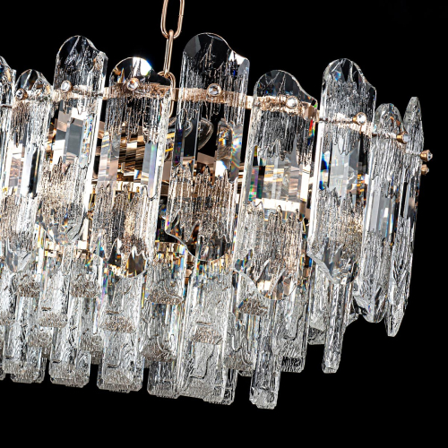 Подвесная люстра Modelux ML.7083.13 GD изображение в интернет-магазине Cramer Light фото 4