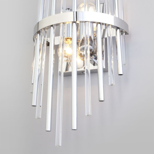 Настенный светильник Bogates Allure 355/2 изображение в интернет-магазине Cramer Light фото 2