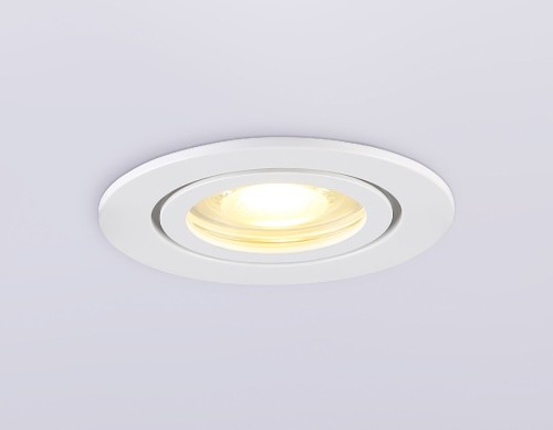 Встраиваемый светильник Ambrella Light IP Protect TN1150 изображение в интернет-магазине Cramer Light фото 3