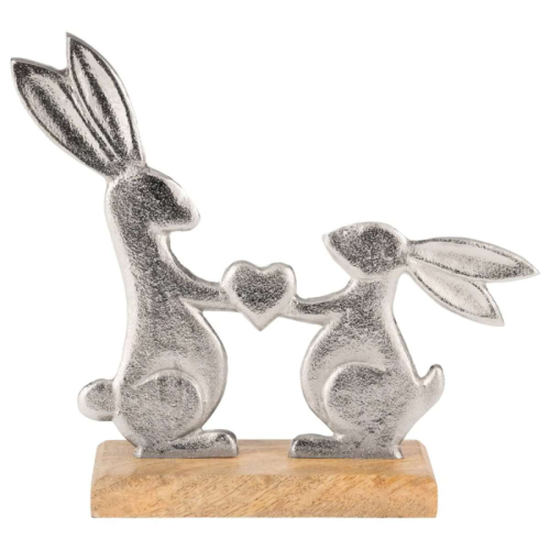 Фигурка Зайцы Eglo Amoatsy 427366 изображение в интернет-магазине Cramer Light