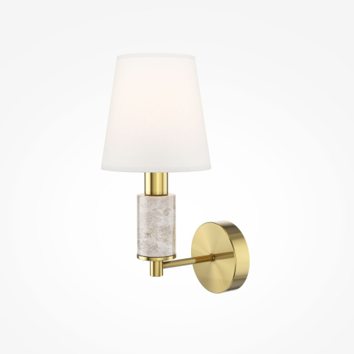 Бра Maytoni Lira MOD483WL-01BS дополнительное фото фото 4