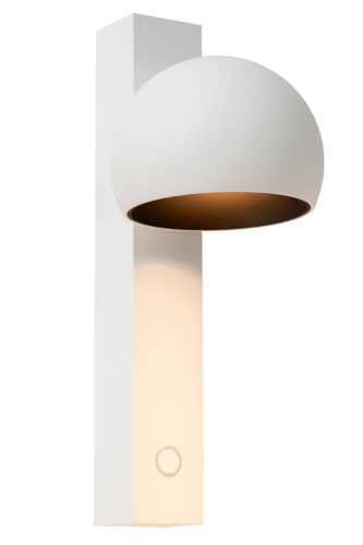 Настенный светильник Lucide Esfera 23274/09/31 изображение в интернет-магазине Cramer Light
