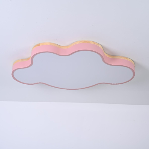 Потолочная люстра ImperiumLoft Cloud Eco 189508-26 изображение в интернет-магазине Cramer Light фото 3