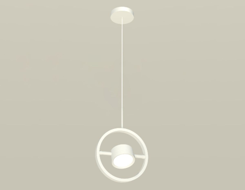 Подвесной светильник Ambrella Light Traditional (C9111, N8112) XB9111100 изображение в интернет-магазине Cramer Light