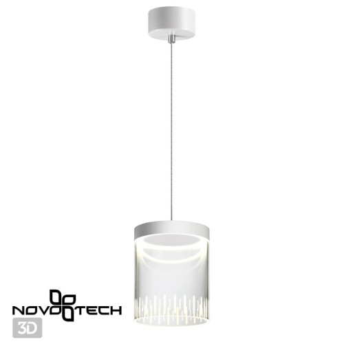 Подвесной светильник Novotech Aura 359007 изображение в интернет-магазине Cramer Light фото 4