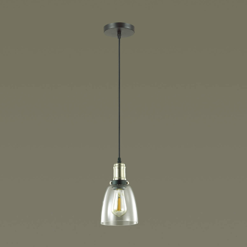 Подвесной светильник Lumion Kit 3683/1 изображение в интернет-магазине Cramer Light фото 4