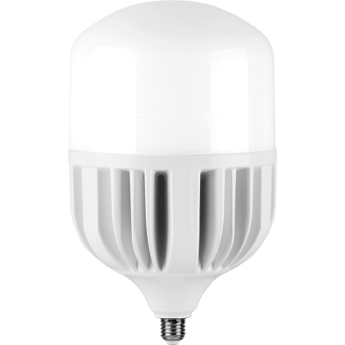 Лампа светодиодная Saffit SBHP1150 E27-E40 150W 6400K 55144 изображение в интернет-магазине Cramer Light фото 2