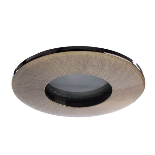 Встраиваемый светильник Arte Lamp Aqua A5440PL-1AB изображение в интернет-магазине Cramer Light фото 4