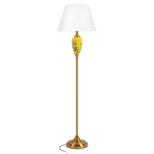 Торшер Loft IT Dandelion 10380F изображение в интернет-магазине Cramer Light