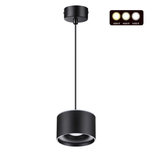 Подвесной светильник Novotech Giro 358968 изображение в интернет-магазине Cramer Light