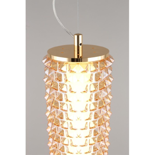 Подвесной светильник Aployt Ozann APL.331.26.29 изображение в интернет-магазине Cramer Light фото 6