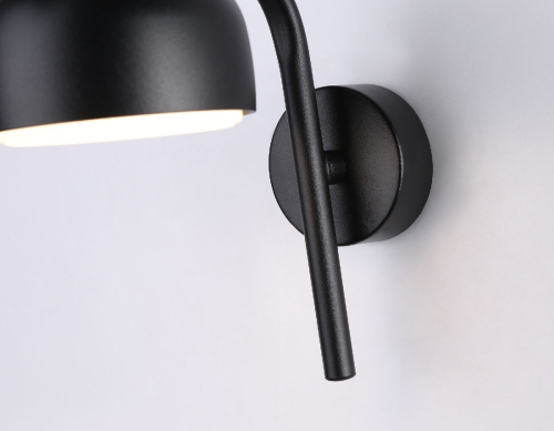 Настенный светильник Ambrella Light Techno spot TN71044 изображение в интернет-магазине Cramer Light фото 5