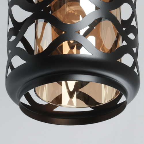 Подвесной светильник De Markt Соло 112011201 изображение в интернет-магазине Cramer Light фото 5
