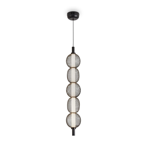 Подвесной светильник Freya Bush FR6195PL-L11B изображение в интернет-магазине Cramer Light