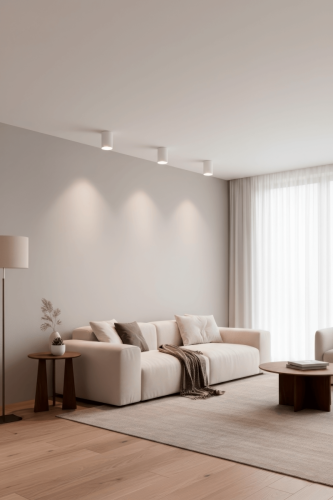 Потолочный светильник Crystal Lux CLT 084C WH изображение в интернет-магазине Cramer Light фото 8