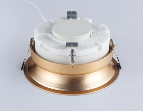 Точечный светильник Ambrella Light Techno Spot TU51812 изображение в интернет-магазине Cramer Light фото 4