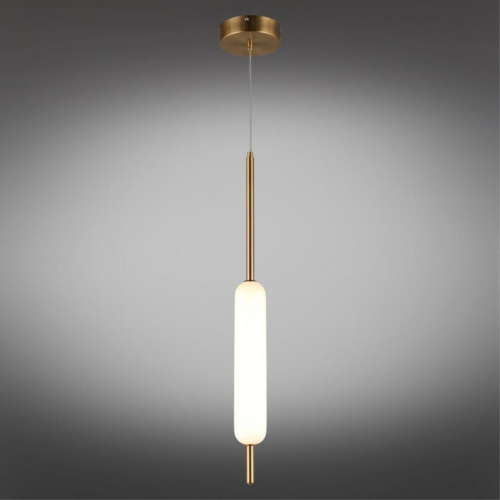 Подвесной светильник APLOYT Carla APL.010.06.08 изображение в интернет-магазине Cramer Light фото 2