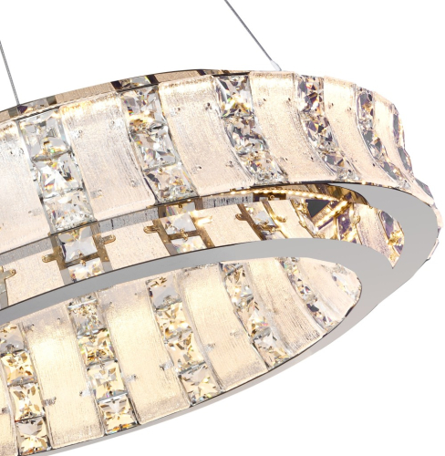 Подвесная люстра Stilfort Магнелли 4037/09/06P изображение в интернет-магазине Cramer Light фото 5